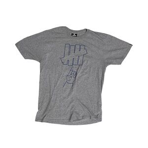 Undefeated Graphic Tee NWOT